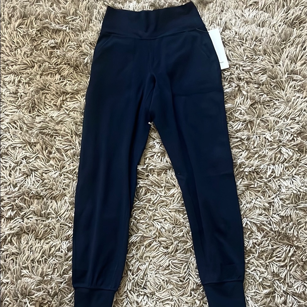 Lululemon align high rise jogger